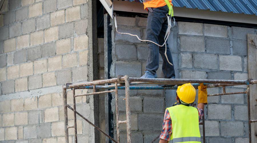 Expert Emergency Roof Repairs services in Markham, VA